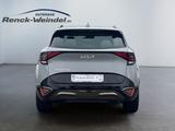 Kia Sportage Nightline Edition 1.6 T-GDI 2WD DCT Nav - Kia Sportage: 2wd