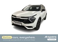 Kia Sportage - Vorschau Bild 4