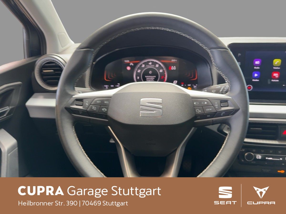 Seat Ibiza - Bild 10