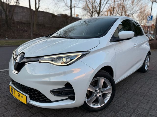 Renault ZOE Intens 52kWh|136PS|1.Hand|Navi|Kamera|SHZ