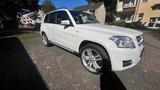 Mercedes-Benz GLK 220 CDI 4MATIC BlueEFFICIENCY - - Mercedes-Benz GLK-Klasse in Wuppertal
