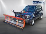 Suzuki Jimny Comfort Lim. WINTERDIENST VORN & HINTEN - Suzuki Gebrauchtwagen München