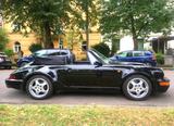 Porsche 964 Carrera 2 Cabrio WTL - Porsche 964: Wtl