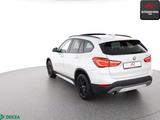 BMW X1 sDrive18i SPORT LINE PANORAMA,SPORTSITZE,AHK - BMW X1 mit Schiebedach