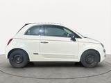 Fiat 500C 1.2 69PS DolceVita *Navi*Beats*Einparkhilfe - gebrauchte Fiat 500C aus dem Jahr 2020