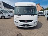 Rapido Roudrunner 9097F /Standklima/Tüv Neu/1.Hand - Rapido Integrierter