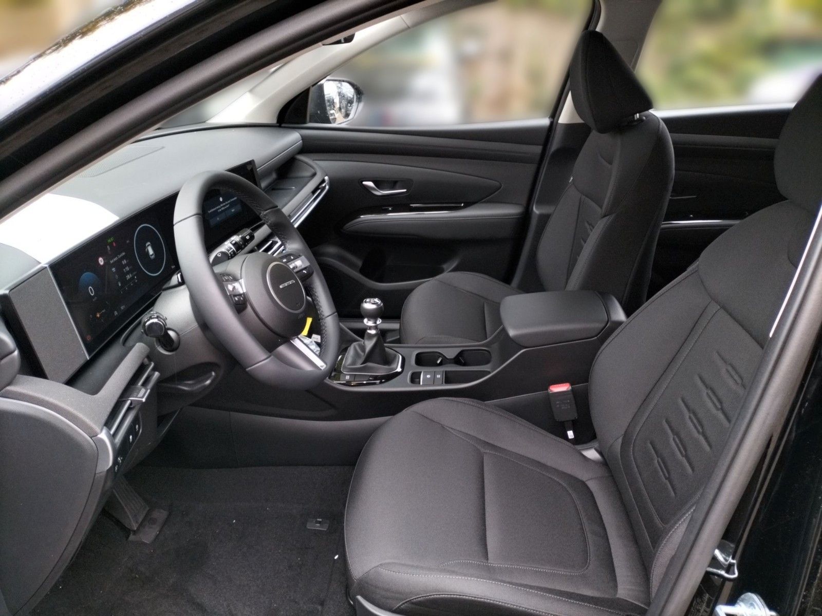 Hyundai Tucson – Bild 7