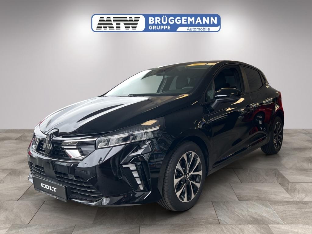 Mitsubishi Colt 1.0Turbo Plus LED bis 8 Jahre Garantie