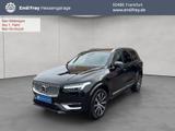 Volvo XC90 B5 AWD Plus-Bright 7S Glasd Standh 360° AHK - Volvo XC90 mit Diesel-Antrieb: Geländewagen, Automatik