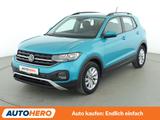 Volkswagen T-Cross 1.0 TSI Life Aut*TEMPO*PDC*SHZ*KLIMA* - VW T-Cross Gebrauchtwagen in Berlin