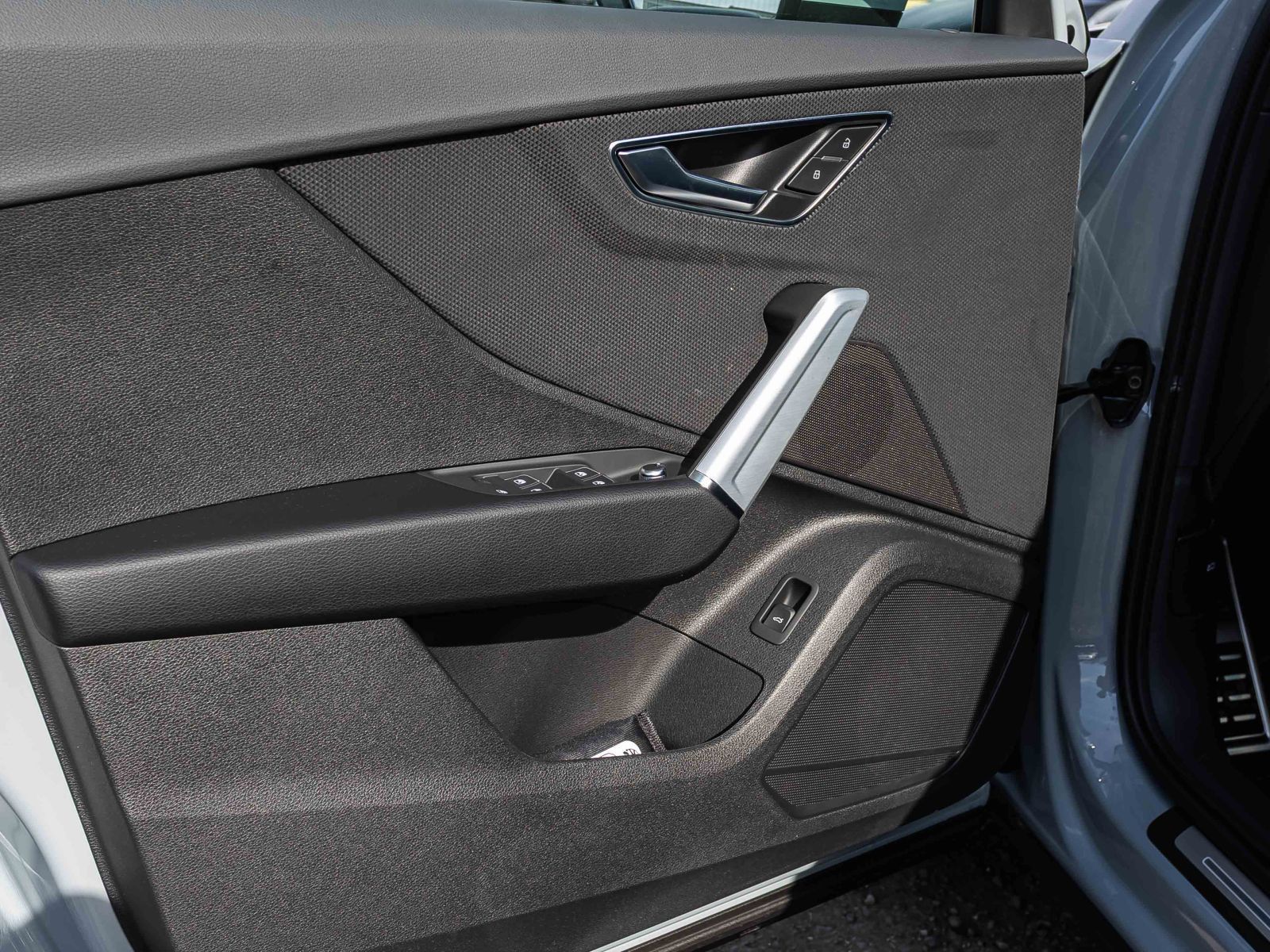 Audi Q2 - Bild 8