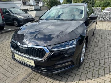 Skoda Octavia - 2