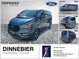 Ford TOURNEO CUSTOM 320L2+AUTOMATIK+KAMERA+ACC - gebrauchte Ford Tourneo Custom aus dem Jahr 2021