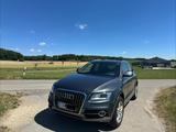 Audi Q5 3.0 TDI S tronic quattro mit Vollausstattung 