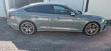 Audi S5 Sportback Diesel - gebrauchte Audi S5 aus dem Jahr 2021