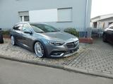 Opel Insignia CT 2.0 BiTurbo Diesel CT Exclusive ... - Opel Insignia CT Kombi Gebrauchtwagen