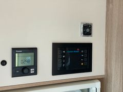 Eura Mobil 675 SB PROFILA RS | Hubbett, Französisches Bett