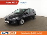 Opel Astra 1.4 SIDI Turbo ON Start/Stop Aut.*PDC*SHZ* - Opel Astra: Limousine