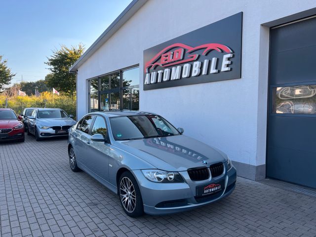 BMW 318i Automatik*Sitzheizung*Tempomat*Klima*