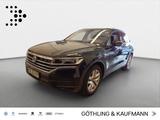 Volkswagen Touareg 3.0 V6 TDI 4Motion*LED*NAVI*SHZ*AHK*LUFT - VW Touareg Gebrauchtwagen in Frankfurt