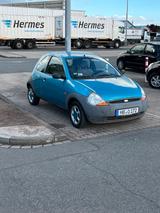 Ford Ka 2.Hand erst 68.000 km Tüv bis Juli... - Ford Ka/Ka+ aus 1999