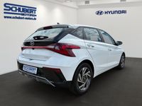 Hyundai i20 - Vorschau Bild 3