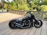 Harley-Davidson Night Rod Special - CHOPPER