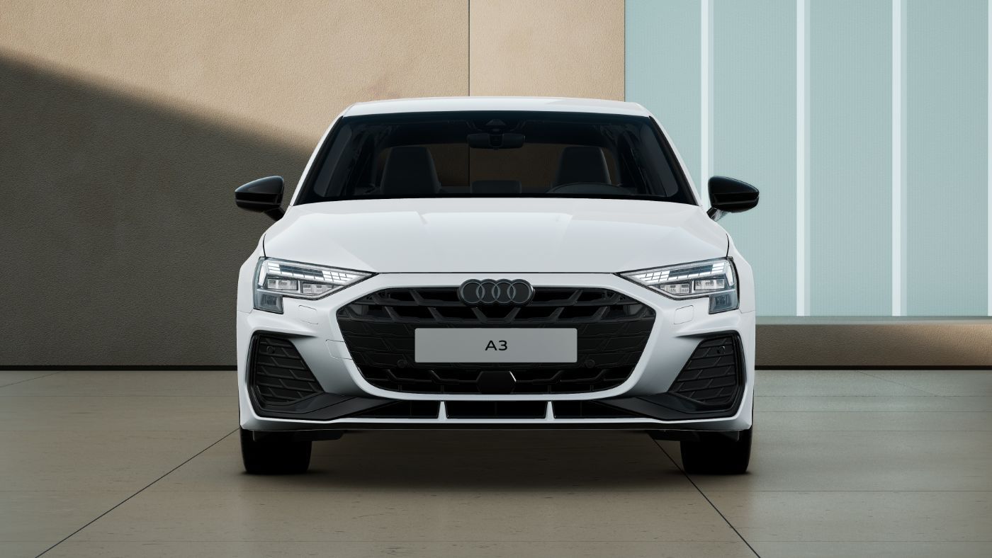 Audi A3 - Bild 5