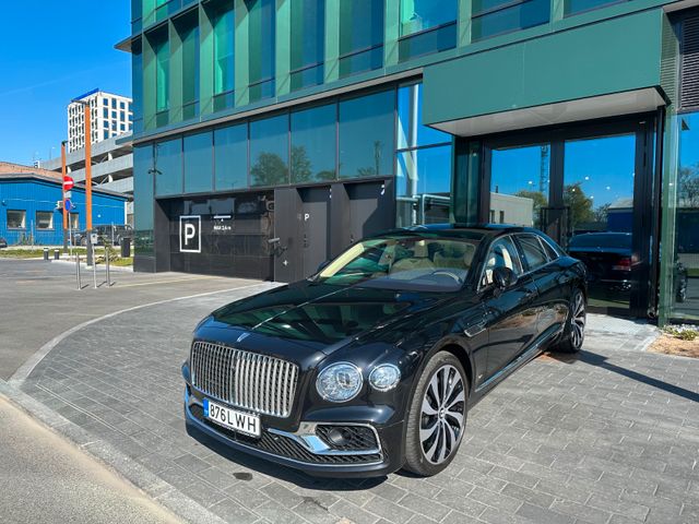 Bentley Flying Spur 4.0 V8 DCT