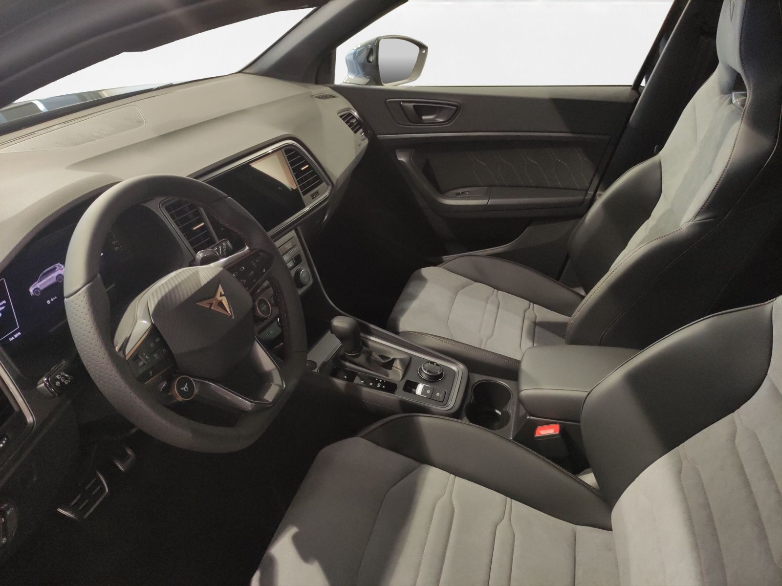 Cupra Ateca - Bild 10