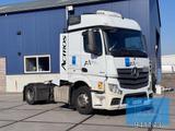 Mercedes-Benz Actros 1845 4X2 EURO 6 2015 - Mercedes-Benz Actros 1845