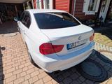 BMW 318i - HU neu- Scheckheft  - BMW 318 aus 2009: 318i