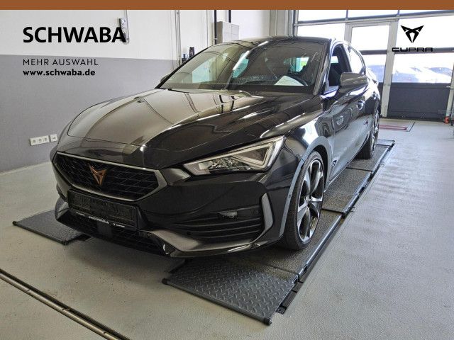 Image of Cupra Leon