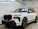 BMW X7 xDrive40d M Sport Pro Sky Massage Sitzlüftung - gebrauchte BMW X7 aus dem Jahr 2023