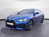 BMW M440i xDrive Gran Coupe M Sportpaket Pro Driving - BMW: D