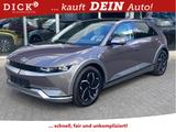 Hyundai Ioniq 5 Uniq PANO+HUD+LED+NAVI+SHZ+ACC+360°+BOSE - Hyundai IONIQ 5 mit Panoramadach