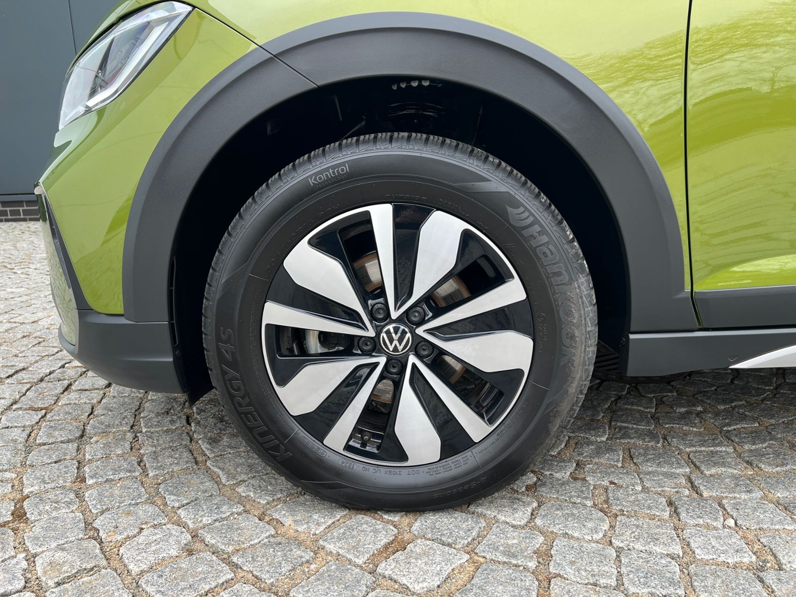 Fahrzeugabbildung Volkswagen Taigo GOAL 1.0 *LED,ACC,Ready2Discover,16''-LM*