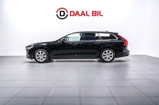 Volvo V90 D3 150HP MOMENTUM TBAR HIGH PERF. NAVI