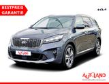 Kia Sorento 2.2 CRDi Platinum Edition 4WD LED Navi - Kia Sorento: Crdi