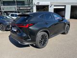 Lexus NX 350h E-Four F-Sport - Panoramaglasdach VOLL - Lexus NX Series Tageszulassungen
