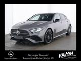 Mercedes-Benz A 220 d +AMG+NIGHT+TOTWINKEL+360°+WINTER-P.+LED