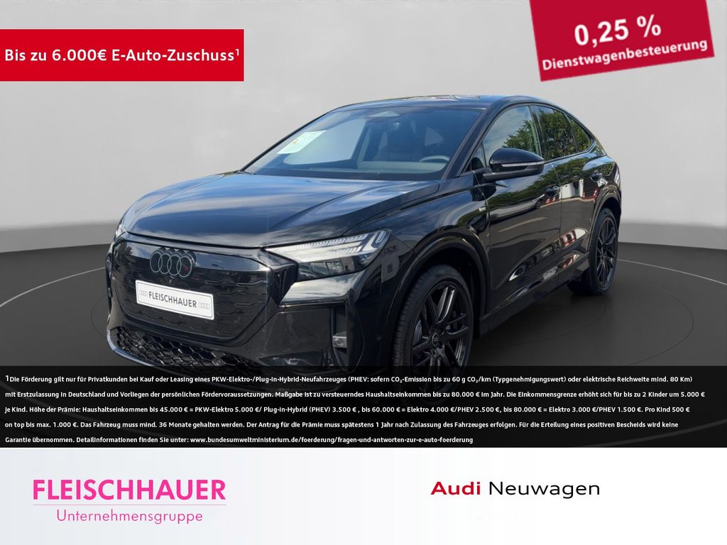 Audi Q4
