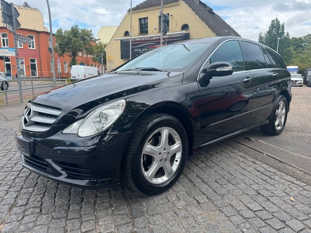 Mercedes-Benz R 320 CDI 4MATIC*AMG STYLING*LEDER*FOND-ENTERTAI