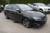 Seat Toledo FR-Line - scheckheftgepflegte Seat Toledo