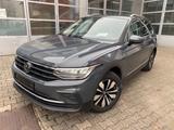 Volkswagen Tiguan Move/Automatik/ACC/1.5TSI/Navi - Volkswagen Tiguan aus 2024