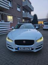 Jaguar XE E-Performance 163PS Portfolio Automatik P... - Jaguar XE Portfolio mit Diesel-Antrieb