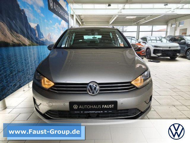 Volkswagen Golf Sportsvan Comfortline Allstar Navi AHK
