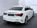 Mercedes-Benz A 220 4Matic AMG MBUX LED AMBIENTE Navi Klima - gebrauchte Mercedes-Benz A 220 aus dem Jahr 2019