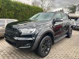 Ford Ranger Limited Doppelkabine 4x4 - Ford Ranger Unfallwagen