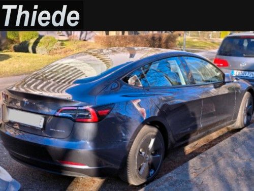 Tesla Model 3 LONGRANGE DUAL-MOTOR NAVI/KAMERA/SH/PANO